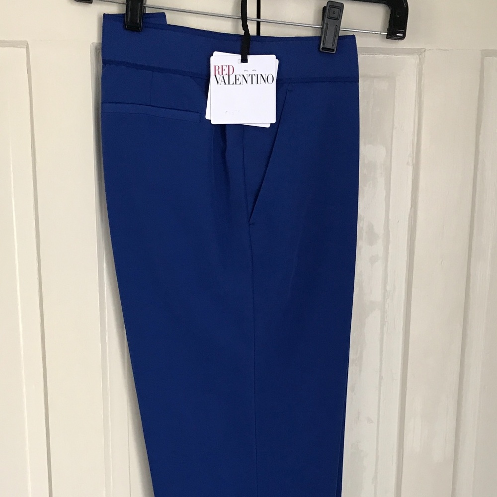 VALENTINO DRESS PANTS NWT